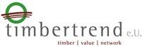 timbertrend.eu Logo