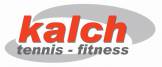 Tennis Fitness Kalch KG Logo