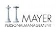 Mayer Personalmanagement GmbH Logo