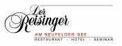Der Reisinger am Neufelder See Logo