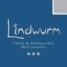 Hotel Lindwurm Logo
