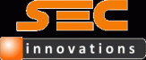 SEC GmbH Logo