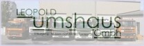 Umshaus Leopold Ges.m.b.H Logo