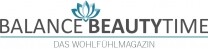 BALANCE BEAUTY TIME Logo