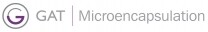 GAT Microencapsulation AG Logo
