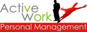 Active Work GmbH Logo