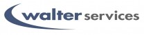 walter services Austria GmbH Logo