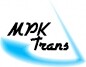 MPK-Trans Logo