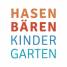 Hasen Bären Kindergarten Logo