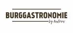 Burggastronomie by Andrew Logo