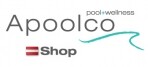 Apoolco GmbH Pool + Wellness Logo