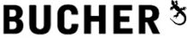 BUCHER GmbH & Co KG Logo