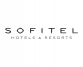 the sofitel hotel Logo