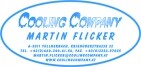 Cooling Company Martin Flicker Logo