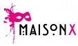Maison-X Logo