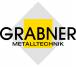 Grabner Metalltechnik Logo