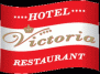 Hotel Victoria Reichkendler GmbH Logo