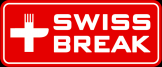 SWISS BREAK Logo