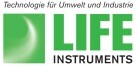 Life Instruments GmbH Logo