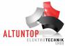 Altuntop Elektrotechnik GmbH Logo