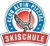 Club Alpin Skischule Pitztal Logo