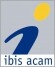 ibis acam BildungsGmbH Logo