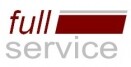 Full Service Agentur Logo