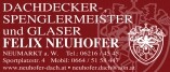 Neuhofer Dach Logo