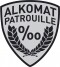 Alkomat-Patrouille Steiermark Logo