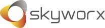 SKYWORX GmbH Logo