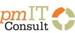 pmIT Consult e.U. Logo