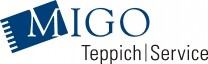 MIGO Teppichservice Logo