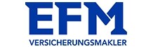 EFM Versicherungsmakler AG Logo