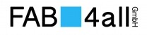 FAB4all GmbH Logo