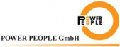 Powerpeople GmbH. Logo