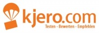 Kjero GmbH Logo