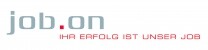 Job.On Personaldienste GmbH Logo