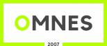 OMNES Werbe GmbH Logo
