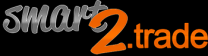 www.smart2.trade Logo