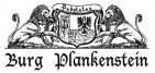 Burg Plankenstein Logo