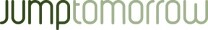 jumptomorrow design gmbh Logo