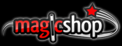 Magicshop AG Logo