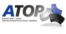 ATOP Sanitär- und Heizungstechnik GmbH Logo