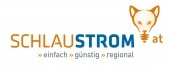 schlaustrom GmbH Logo