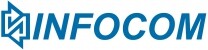 Infocom GmbH Logo