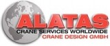 Alatas Crane Design GmbH Logo