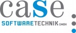 CASE Softwaretechnik GmbH Logo