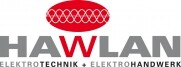 HAWLAN Elektrotechnik Logo