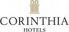THE CORINTHIA HOTEL LONDON Logo