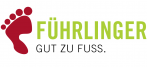 Orthopädieschuhtechnik - Peter Führlinger Logo